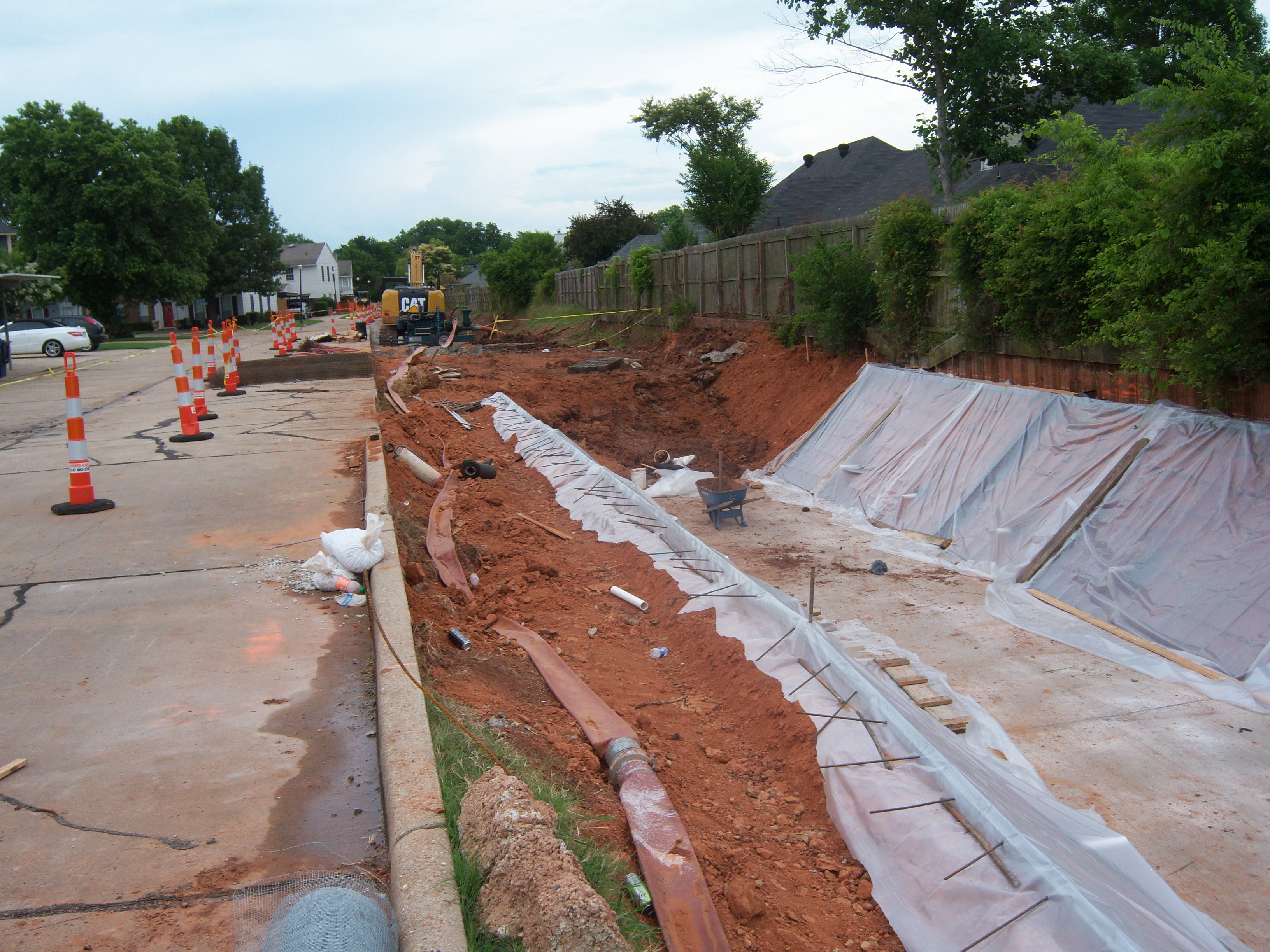 Juniper Place & River Oaks 1